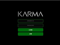 사설토토사이트 <카르마 KARMA>