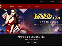 사설토토사이트 <와일드 WILD>