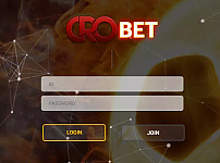 먹튀확정 먹튀사이트 <크로벳 CROBET>