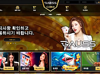 먹튀확정 먹튀사이트 <가우스 GAUSS>