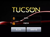 먹튀확정 먹튀사이트 <투싼 TUCSON>