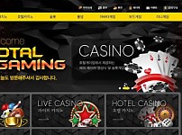 사설토토사이트 < 토탈게이밍 TOTAL GAMING >